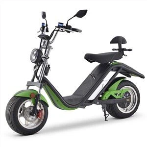 داي 2000 وات EEC Green Mobility E-Thor 2.0A