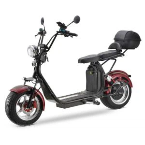EEC  3000 W Electric Motocycle RTS