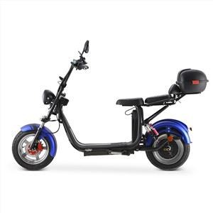 مخزون الاتحاد الأوروبي 25 كم / ساعة تنقل توصيل الطعام COC