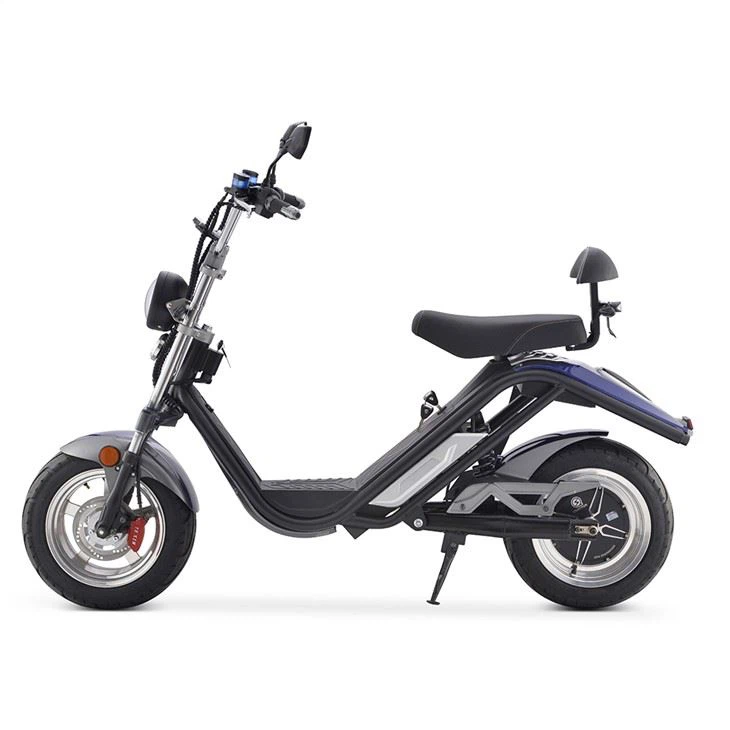 هولندا مستودع E-Thor 2.0A EEC التنقل الإلكتروني