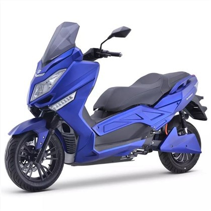 دراجات كهربائية 10kw E-Gabriel Pro Bike Scooters EEC L3E